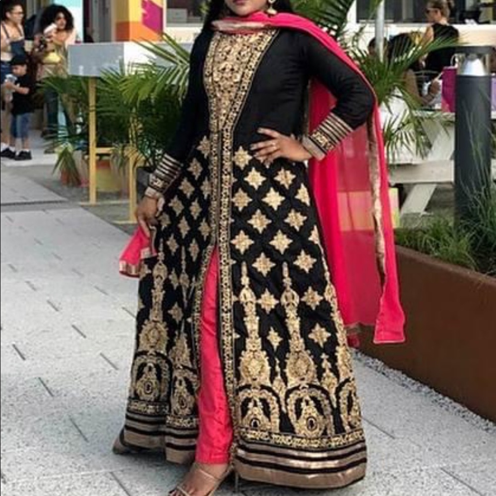 Anarkali